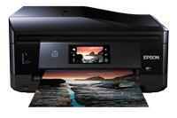 Expression Photo XP-860