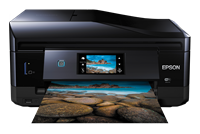 Expression Premium XP-820