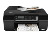 Stylus Office BX305FW