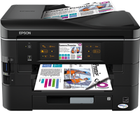 Stylus Office BX925FWD