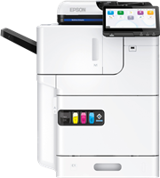 WorkForce Enterprise AM-C550z