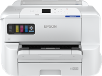 WorkForce Pro EP-C7000DW