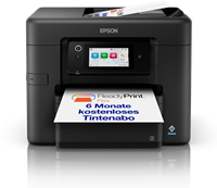 WorkForce Pro WF-3920