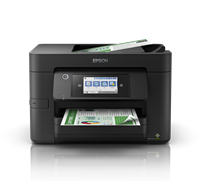 WorkForce Pro WF-4830DTWF