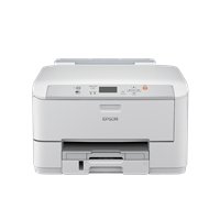 WorkForce Pro WF-5110DW