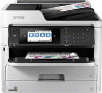 WorkForce Pro WF-C5790DWF