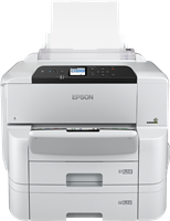 WorkForce Pro WF-C8190DTW