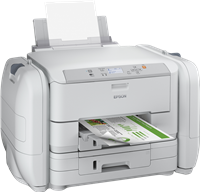 WorkForce Pro WF-R5190 DTW