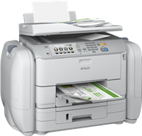 WorkForce Pro WF-R5690DTWF