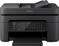 WorkForce WF-2835DWF