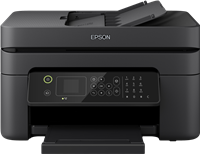 WorkForce WF-2850DWF