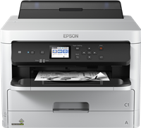Epson C11CG07401 printer 
