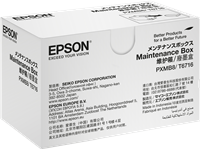 Wartungs Einheit Epson C13T671600
