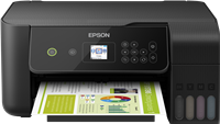 Epson ECOTANK ET-2720 stampante 