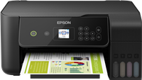 Epson EcoTank ET-L3160 printer 
