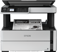 Epson EcoTank ET-M2170 drukarka 