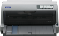 Epson LQ-690 printer 