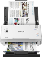 Epson WorkForce DS-410 Dokumentenscanner