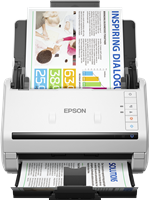 Epson WorkForce DS-530 Dokumentenscanner