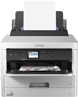 Epson WorkForce Pro WF-C5290DW BAM printer 