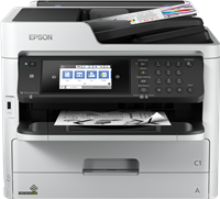 Epson WorkForce Pro WF-M5799DWF stampante 