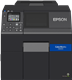 ColorWorks CW-C6000Ae MK