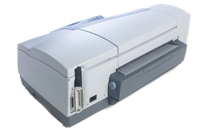 Business InkJet 2600