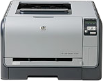 Color LaserJet 1514N