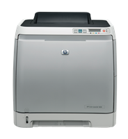 Color LaserJet 1600