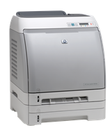 Color LaserJet 2605dtn