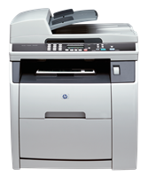 Color LaserJet 2820