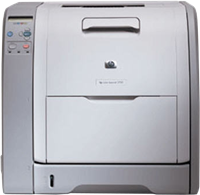 Color LaserJet 3700DN