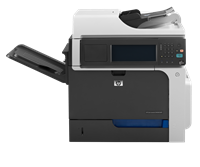 Color LaserJet CM4540 MFP