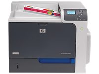 Color LaserJet CP4020 