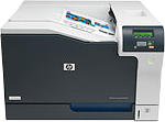 Color LaserJet CP5220
