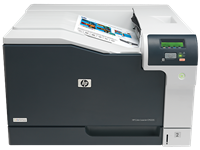 Color LaserJet CP5225