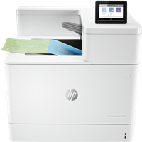 Color LaserJet Enterprise M856dn