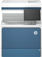 Color LaserJet Enterprise MFP 6800dn