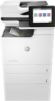 Color LaserJet Enterprise MFP M681f