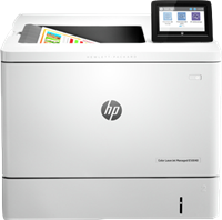 Color LaserJet Managed E55040dn
