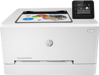 Color LaserJet Pro M254dw