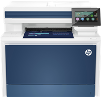 Color LaserJet Pro MFP 4303fdn