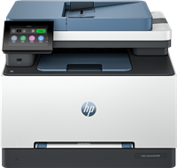 Color LaserJet Professional MFP 3302fdwg