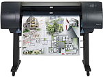 DesignJet 4000