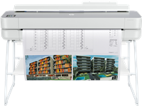 DesignJet Studio Steel 36-Zoll