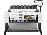 DesignJet T2600dr 36 Zoll PS