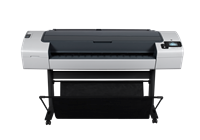 DesignJet T790