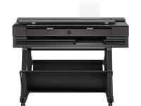 DesignJet T850 36-Zoll-Multifunktionsdrucker