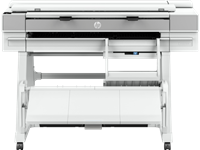 DesignJet T950 36-Zoll-Multifunktionsdrucker