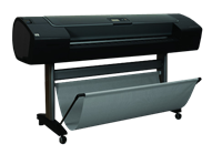 DesignJet Z2100